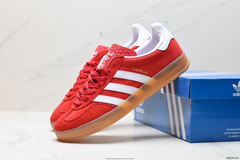 Adidas Gazelle Shoes